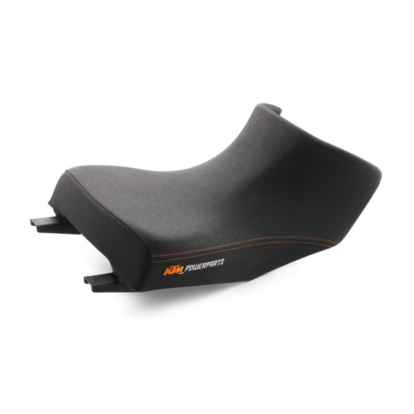 KTM Ergo rider's seat